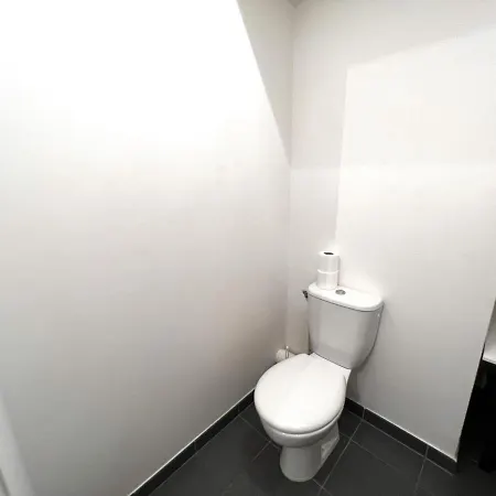 Paris La-defense - U Arena - 2 Bedrooms - Parking, Terrace & Wifi Apartment Nanterre